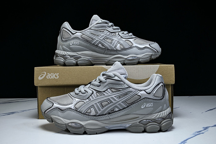 1203A280-021 GEL-NYC CEMENT GREY/CEMENT GREY