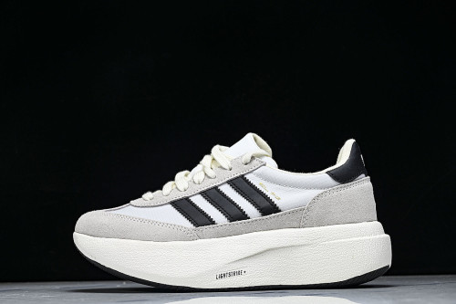 KK3074 SL 72 PRO CRYSTAL WHITE/CORE BLACK/CHALK PEARL