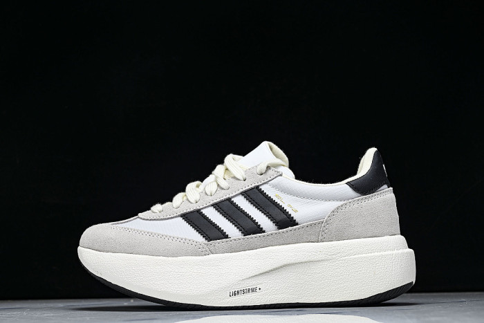 KK3074 SL 72 PRO CRYSTAL WHITE/CORE BLACK/CHALK PEARL