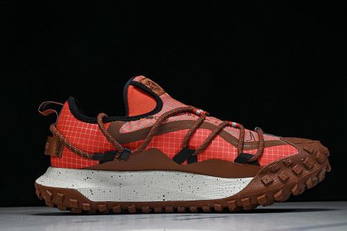 IB7328-200 ACG MOUNTAIN FLY LOW GORE-TEX SE PICANTE RED-COLLEGE GREY-SMOKEY BLUE-BLACK-MONARCH