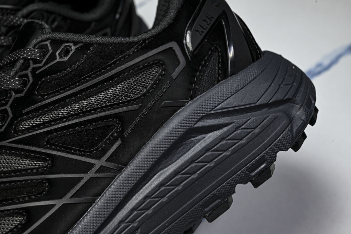 1181770-BCKCH MAFATE SPEED 2 TS BLACK CHARCOAL