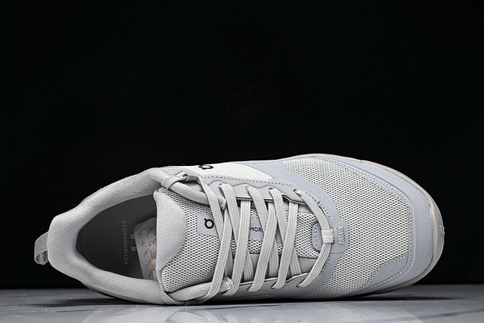 3WG10333060 ON RUNNING CLOUDHORIZON 2 GREY/WHITE