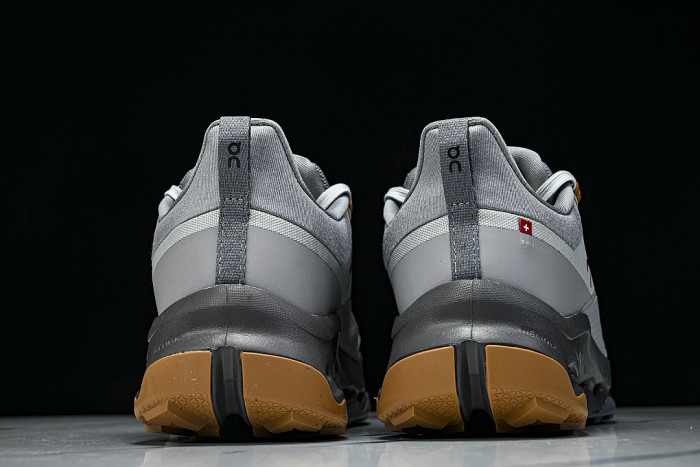 3MG10543295 ON RUNNING CLOUDHORIZON 2 ALLOY/ROCK