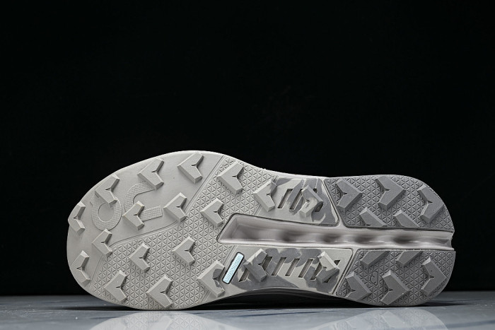 3WG10333060 ON RUNNING CLOUDHORIZON 2 GREY/WHITE