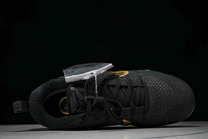 IM4260-001 KOBE 11 ELITE LOW PROTRO BLACK/METALLIC GOLD