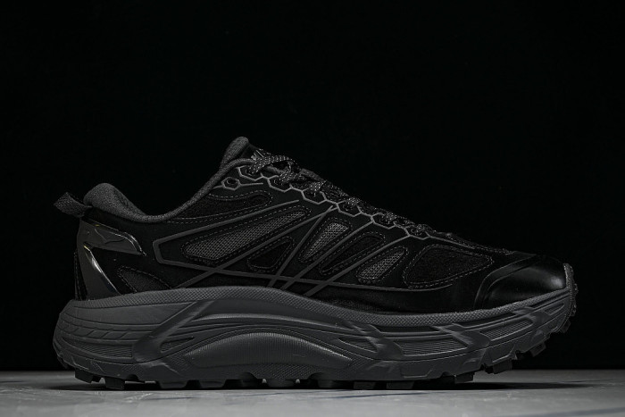 1181770-BCKCH MAFATE SPEED 2 TS BLACK CHARCOAL