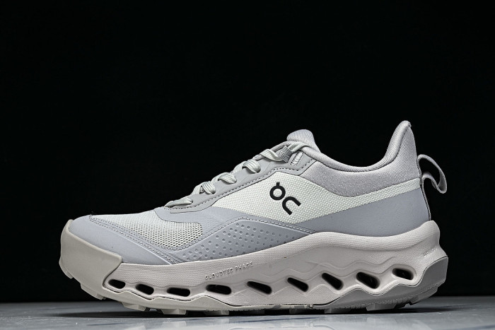 3WG10333060 ON RUNNING CLOUDHORIZON 2 GREY/WHITE
