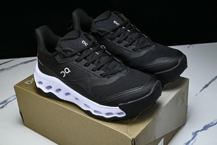 3ME10140264 ON RUNNING CLOUDRUNNER 2 ECLIPSE/BLACK