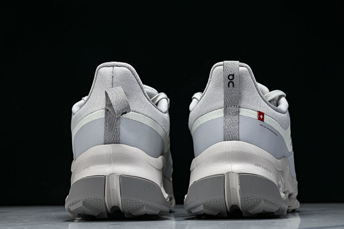 3WG10333060 ON RUNNING CLOUDHORIZON 2 GREY/WHITE