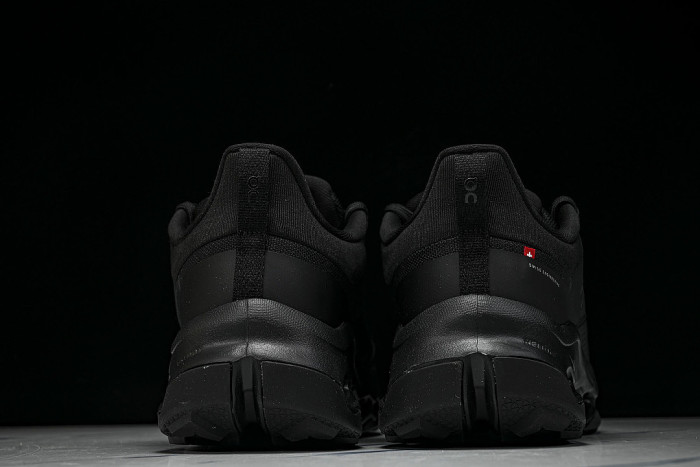 3WG10331043 ON RUNNING CLOUDHORIZON 2 BLACK/BLACK