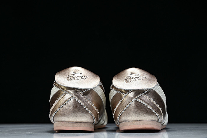 1182A754-700 GYMNARINA ROSE GOLD/CREAM