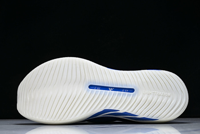 KI1911 HYPER BOOST EDGE CLOUD WHITE/EQT BLUE/ZERO METALLIC