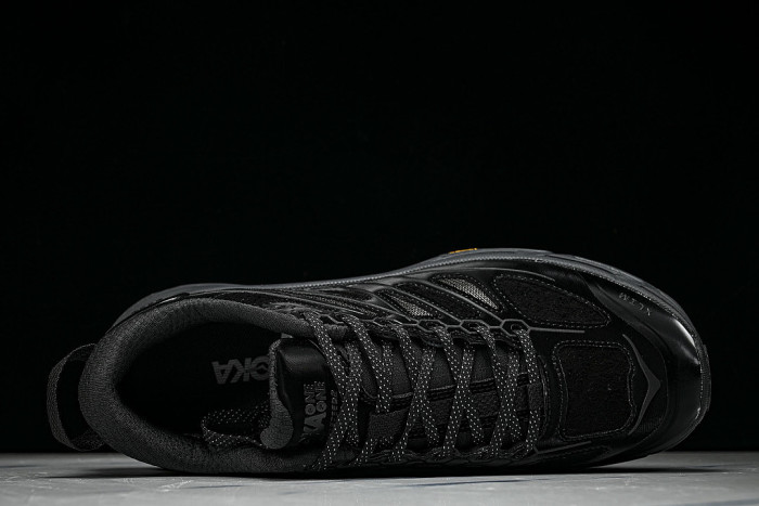 1181770-BCKCH MAFATE SPEED 2 TS BLACK CHARCOAL