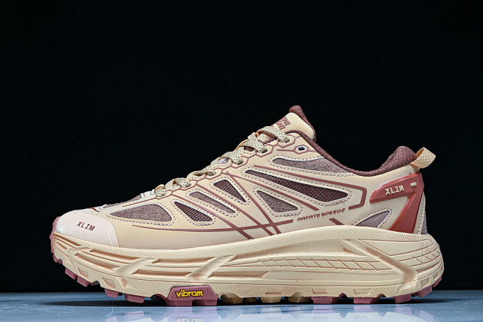 1181770-PCHD MAFATE SPEED 2 TS PEACH DUST