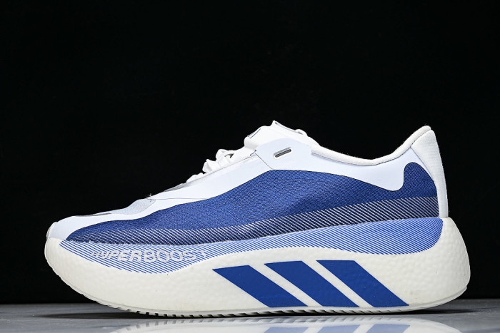KI1911 HYPER BOOST EDGE CLOUD WHITE/EQT BLUE/ZERO METALLIC