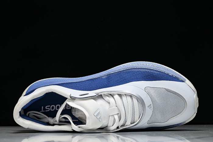 KI1911 HYPER BOOST EDGE CLOUD WHITE/EQT BLUE/ZERO METALLIC