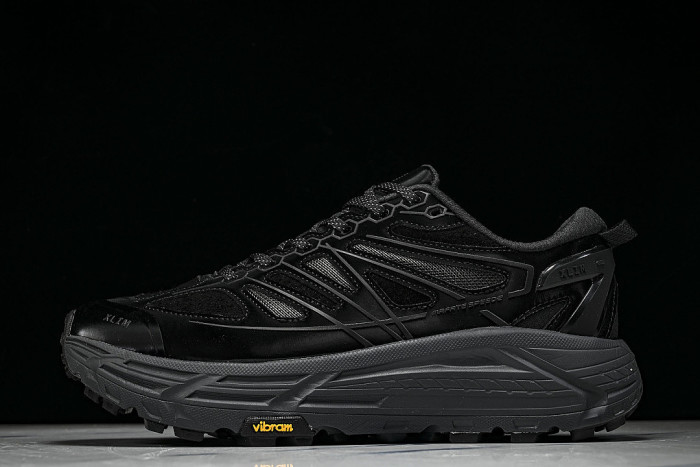 1181770-BCKCH MAFATE SPEED 2 TS BLACK CHARCOAL