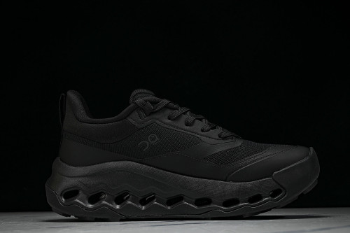 3WG10331043 ON RUNNING CLOUDHORIZON 2 BLACK/BLACK