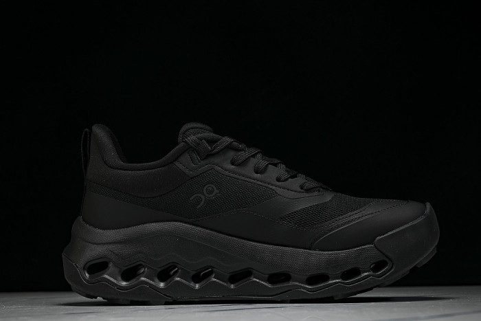 3WG10331043 ON RUNNING CLOUDHORIZON 2 BLACK/BLACK