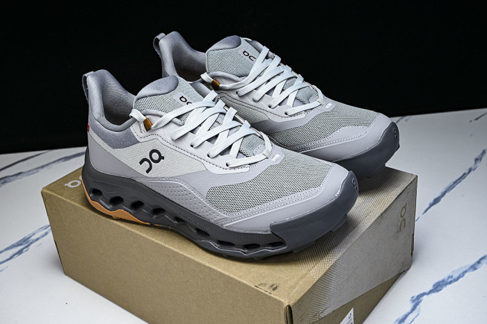 3MG10543295 ON RUNNING CLOUDHORIZON 2 ALLOY/ROCK