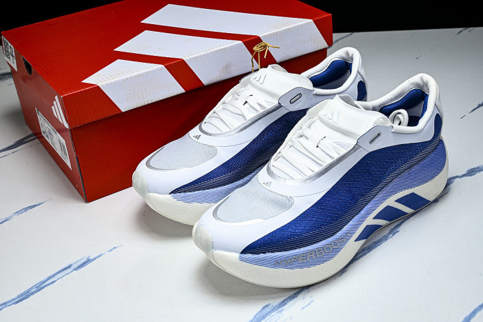 KI1911 HYPER BOOST EDGE CLOUD WHITE/EQT BLUE/ZERO METALLIC