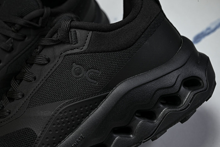 3WG10331043 ON RUNNING CLOUDHORIZON 2 BLACK/BLACK