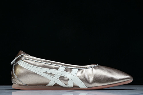 1182A754-700 GYMNARINA ROSE GOLD/CREAM