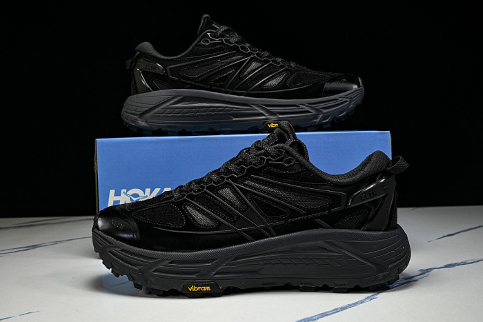1181770-BCKCH MAFATE SPEED 2 TS BLACK CHARCOAL