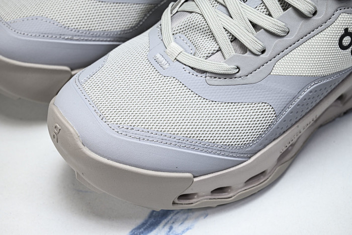 3WG10333060 ON RUNNING CLOUDHORIZON 2 GREY/WHITE