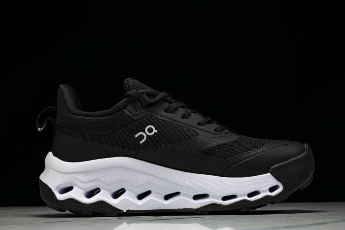 3ME10140264 ON RUNNING CLOUDRUNNER 2 ECLIPSE/BLACK