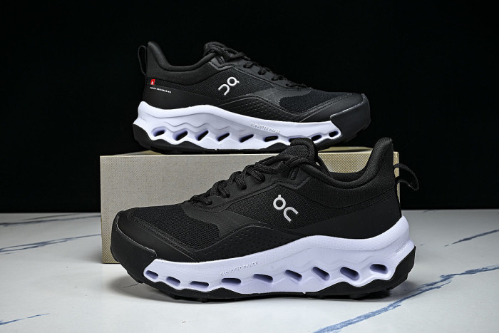 3ME10140264 ON RUNNING CLOUDRUNNER 2 ECLIPSE/BLACK