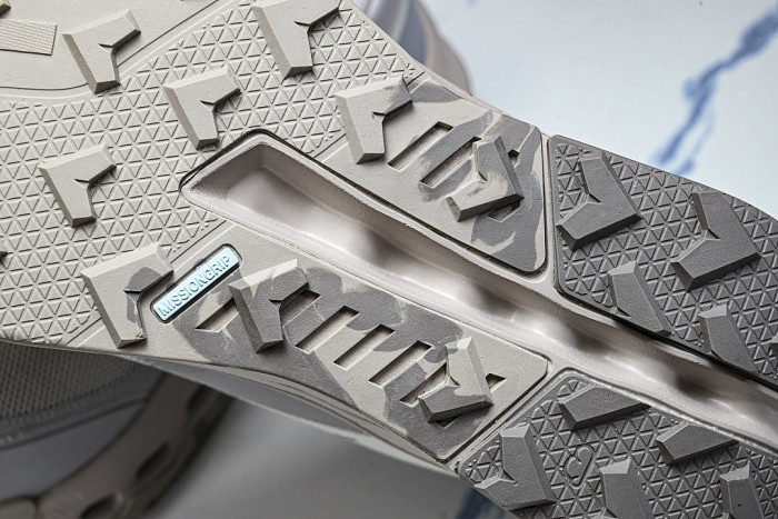 3WG10333060 ON RUNNING CLOUDHORIZON 2 GREY/WHITE