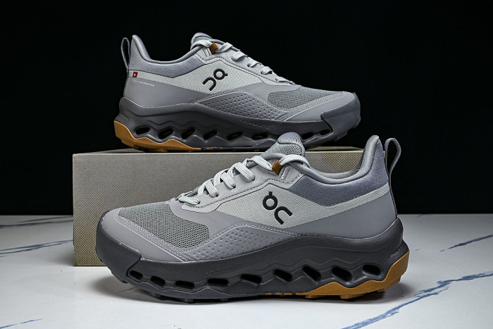 3MG10543295 ON RUNNING CLOUDHORIZON 2 ALLOY/ROCK