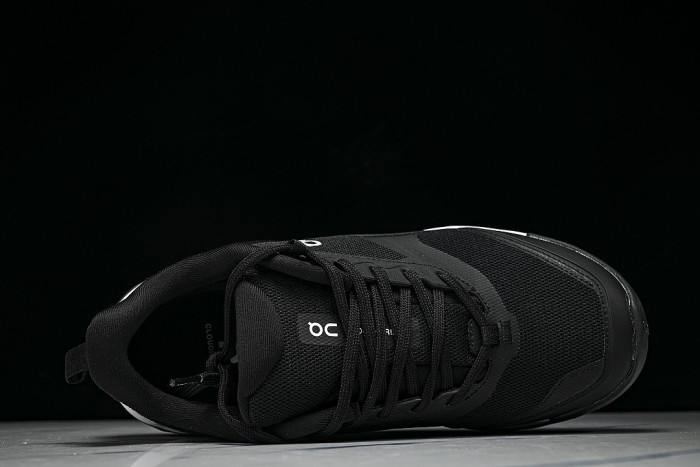 3ME10140264 ON RUNNING CLOUDRUNNER 2 ECLIPSE/BLACK