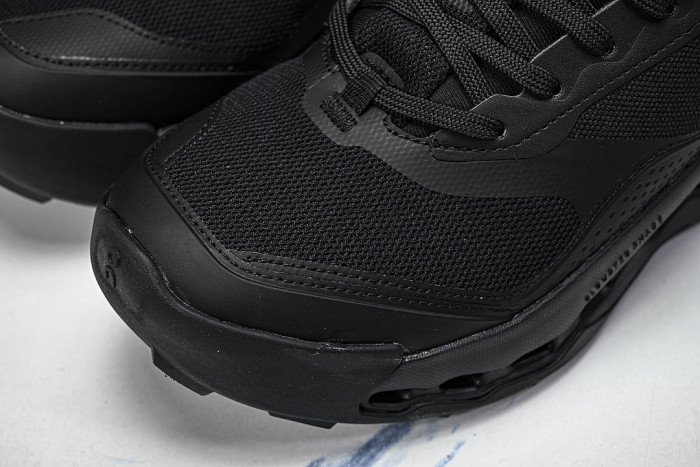 3WG10331043 ON RUNNING CLOUDHORIZON 2 BLACK/BLACK