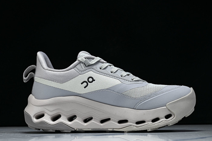 3WG10333060 ON RUNNING CLOUDHORIZON 2 GREY/WHITE