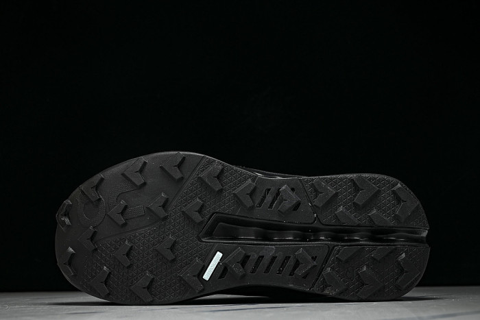 3WG10331043 ON RUNNING CLOUDHORIZON 2 BLACK/BLACK