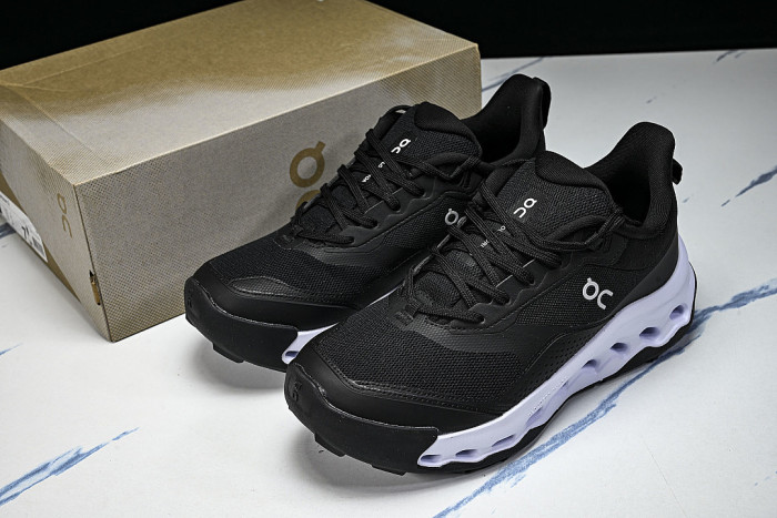 3ME10140264 ON RUNNING CLOUDRUNNER 2 ECLIPSE/BLACK