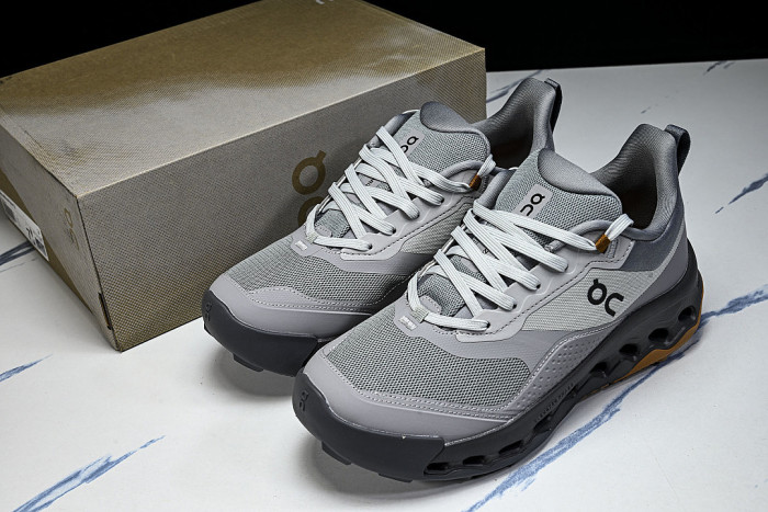3MG10543295 ON RUNNING CLOUDHORIZON 2 ALLOY/ROCK