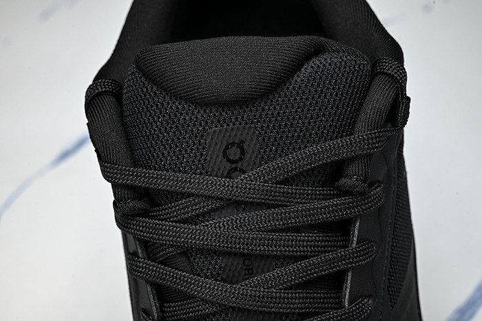 3WG10331043 ON RUNNING CLOUDHORIZON 2 BLACK/BLACK