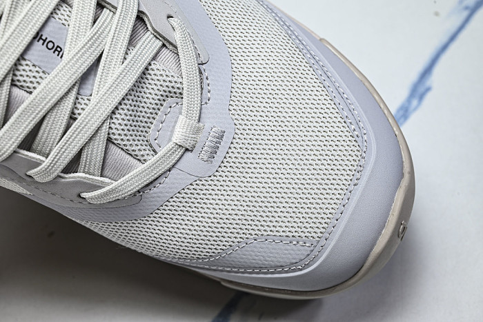 3WG10333060 ON RUNNING CLOUDHORIZON 2 GREY/WHITE