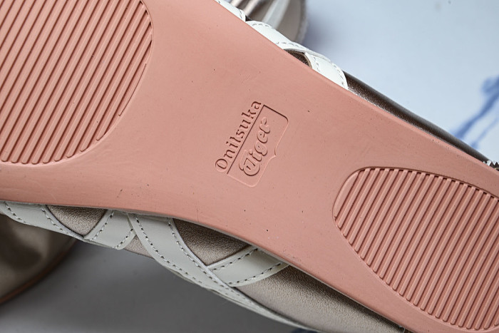1182A754-700 GYMNARINA ROSE GOLD/CREAM