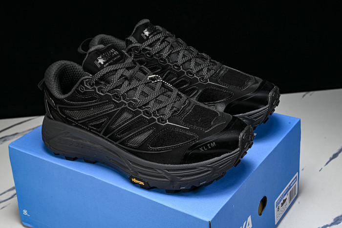 1181770-BCKCH MAFATE SPEED 2 TS BLACK CHARCOAL