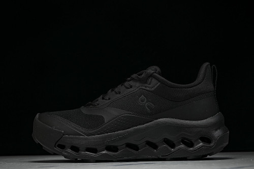 3WG10331043 ON RUNNING CLOUDHORIZON 2 BLACK/BLACK