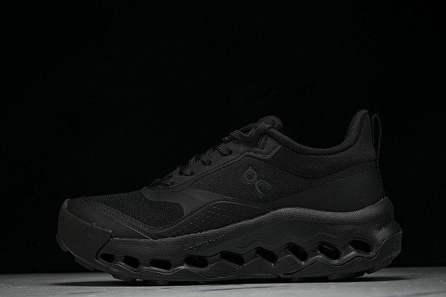 3WG10331043 ON RUNNING CLOUDHORIZON 2 BLACK/BLACK