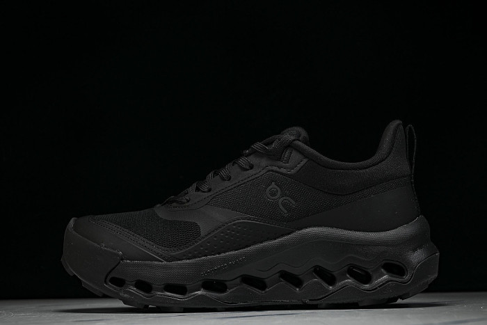 3WG10331043 ON RUNNING CLOUDHORIZON 2 BLACK/BLACK