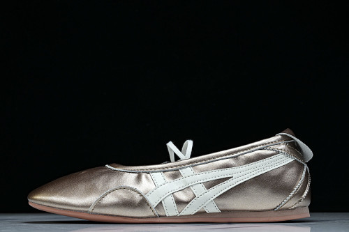 1182A754-700 GYMNARINA ROSE GOLD/CREAM