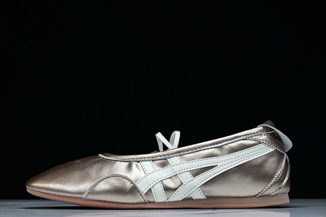 1182A754-700 GYMNARINA ROSE GOLD/CREAM