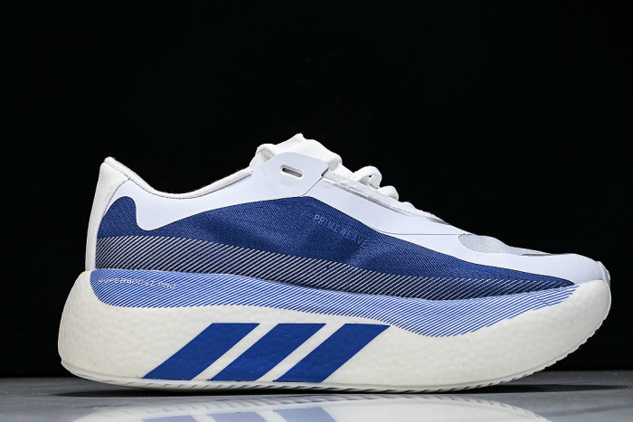 KI1911 HYPER BOOST EDGE CLOUD WHITE/EQT BLUE/ZERO METALLIC