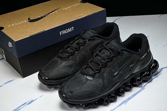 IQ8601-001 AIR LIQUID MAX BLACK/ANTHRACITE/BLACK